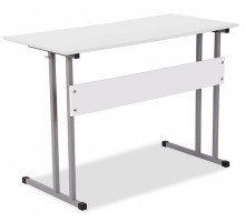 Стол учебный Polini kids City D2