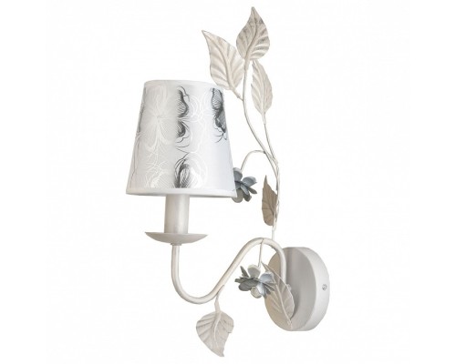 Бра TopLight Madlyn TL5630B-01WH