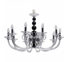 Подвесная люстра MW-Light Элла 14 483014210