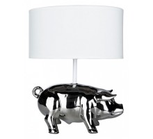 Настольная лампа декоративная Arte Lamp Procyon A4039LT-1CC