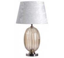 Настольная лампа декоративная Arte Lamp Baymont A5132LT-1CC