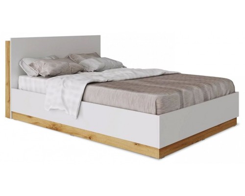 Кровать двуспальная Fresco