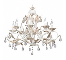 Подвесная люстра Vitaluce V1731 V1703/8