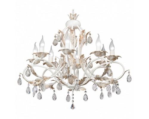 Подвесная люстра Vitaluce V1731 V1703/8