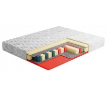 Матрас двуспальный Классик-Респект в чехле Warmer 1900x1600