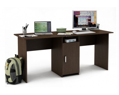 Стол письменный Лайт-10