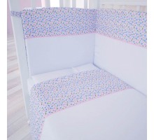 Комплект с одеялом детский Очарование