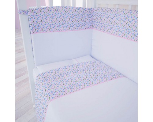 Комплект с одеялом детский Очарование