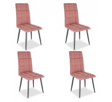 Набор стульев Турин 2