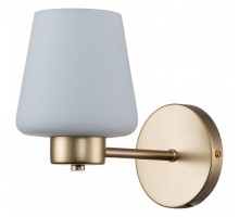 Бра Indigo Tulip 13004/1W Gold