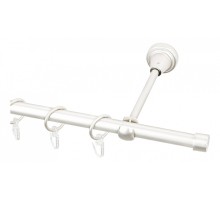 Карниз (400 см) Комплектный Жемчуг