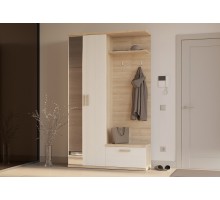 Стенка для прихожей Диана 2-3437