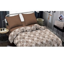 Постельное белье евростандарт Meringue