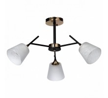 Люстра на штанге De City Альфа 15 324015903