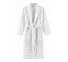 Халат унисекс (S 44-46) Pamira