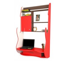 Стол компьютерный Мебелеф-1