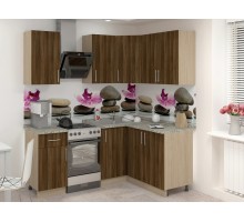 Гарнитур кухонный Лира-6