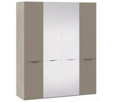 Шкаф платяной Глосс