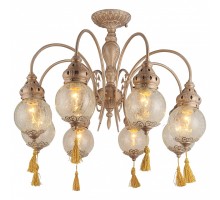 Люстра на штанге Arte Lamp 2146 A2146PL-8GA