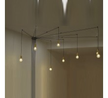 Подвесной светильник TOPGRADE TOPGRADE Fairbanks 