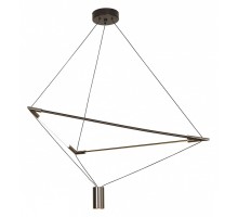 Подвесной светильник Mantra Electra 8531