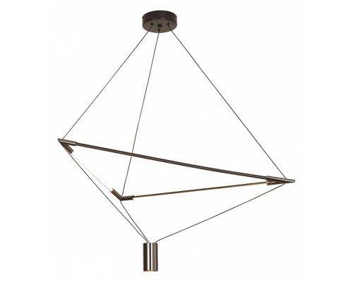 Подвесной светильник Mantra Electra 8531
