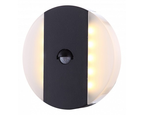 Накладной светильник Globo Moonlight 34166S