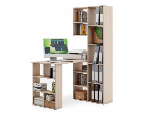 Стол компьютерный Феликс-25