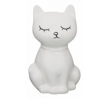 Копилка (8.5х8.5х14 см) Котик 574-366