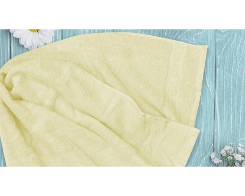 Полотенце для лица (50х90 см) AST Jardin