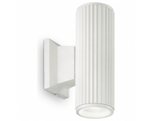 Светильник на штанге Ideal Lux Base BASE AP2 BIANCO