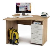 Стол письменный Лайт-19