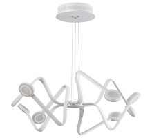 Подвесной светильник Odeon Light Buttons 3862/99L