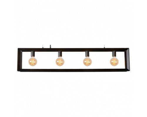 Подвесной светильник Lucide Thor 73402/04/15