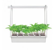 Подставка для цветов Uniel UFP-G34S UL-00004150