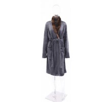 Халат мужской (M) Luxury