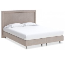 Кровать полутораспальная London Boxspring Elite