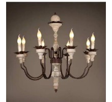 Подвесная люстра L'Arte Luce  