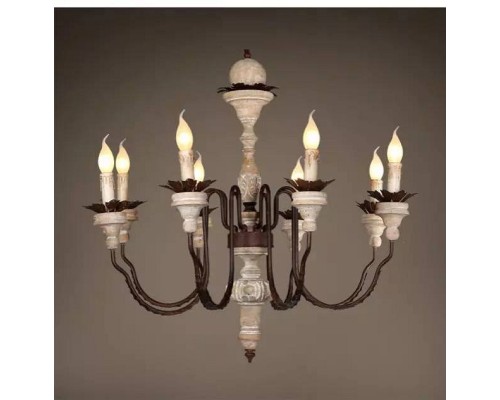 Подвесная люстра LArte Luce