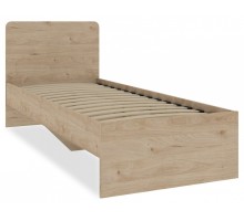 Кровать Калейдоскоп ПМ-332.01