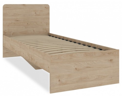 Кровать Калейдоскоп ПМ-332.01