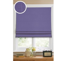 Штора римская (160x160 см) Эскар 1