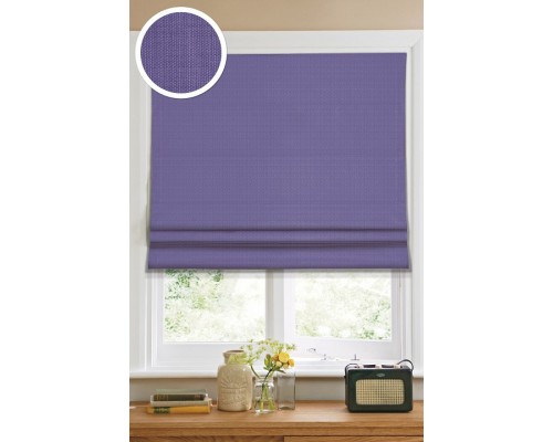 Штора римская (160x160 см) Эскар 1