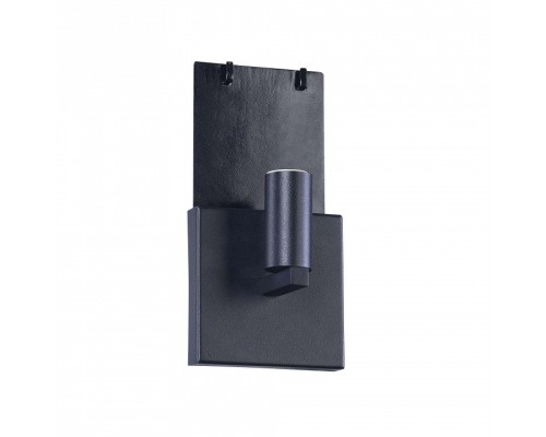 Бра Maytoni Toronto MOD974-WLBase-01-Black