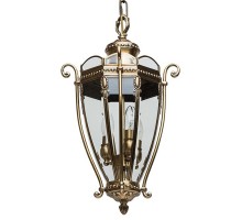 Подвесной светильник Chiaro Мидос 2 802010703