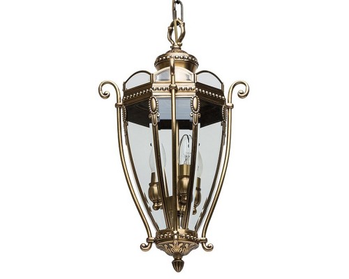 Подвесной светильник Chiaro Мидос 2 802010703