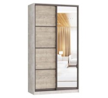 Шкаф-купе А0471494033 1300x580