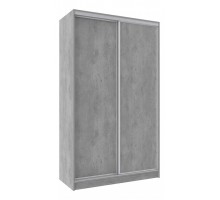 Шкаф-купе Домашний 1350