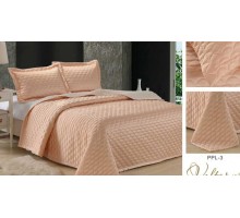 Покрывало с наволочками евростандарт Вальтери PPL-03