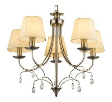 Подвесная люстра Globo 69026 69026-5